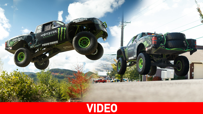 Recoil 3: Αρρωστημένες… καταστάσεις εντός και εκτός πόλης